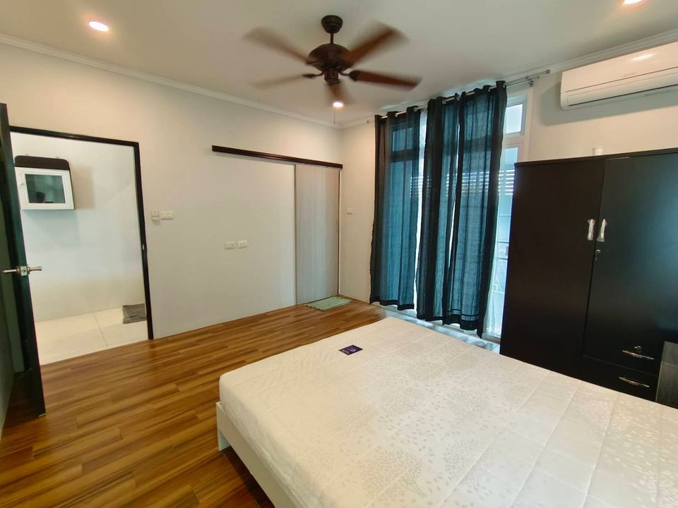 6 Bedroom House For Rent in Han Kaeo, Hang Dong, Chiang Mai - Image 10