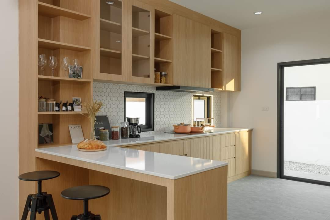 5 Bedroom House For Sale in Nong Phueng, Saraphi, Chiang Mai - Image 12