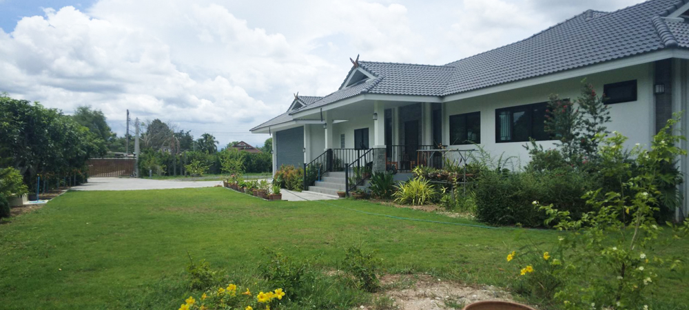 7 Bedroom House For Sale in San Pu Loei, Doi Saket, Chiang Mai - Image 2