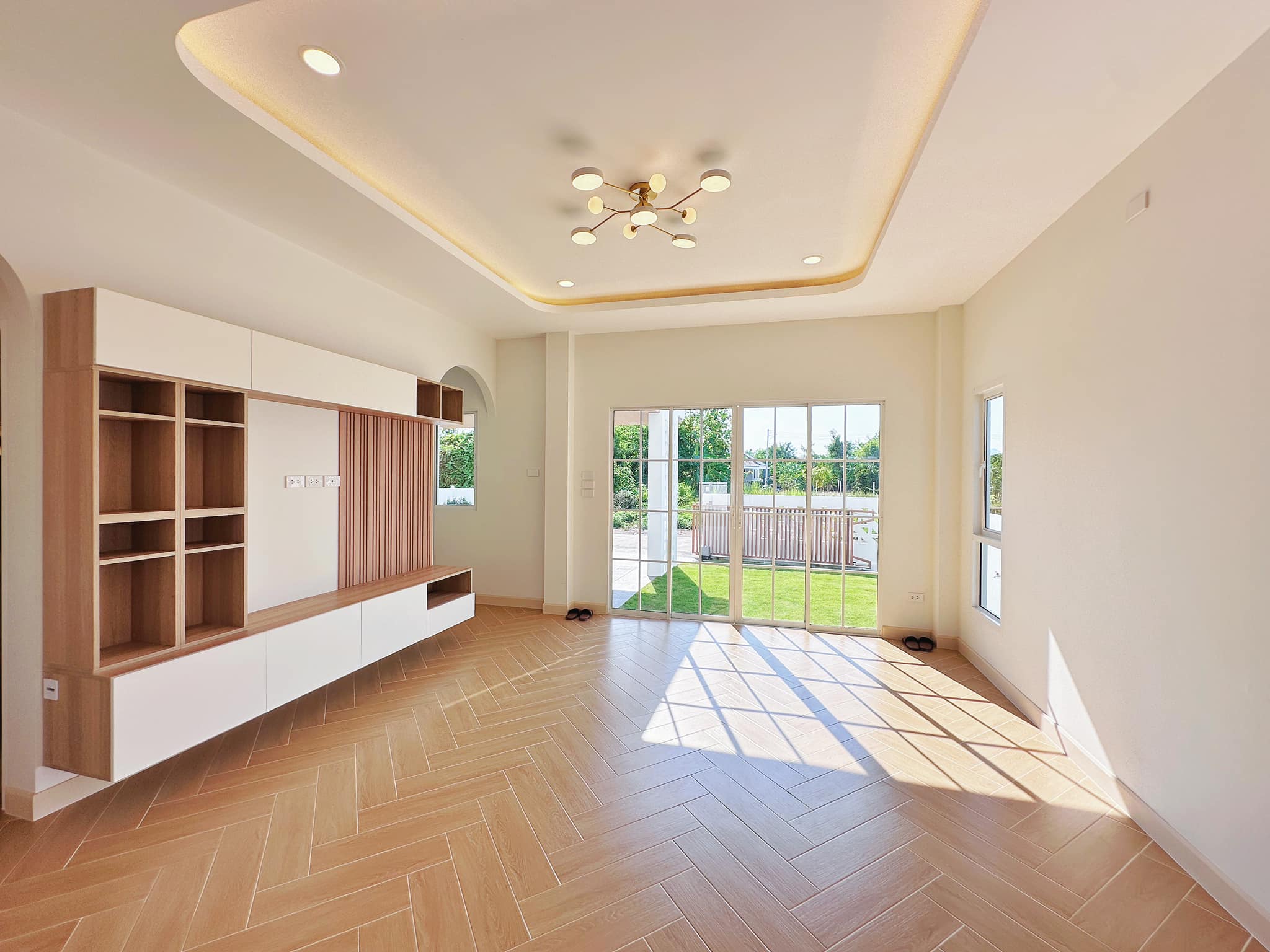 4 Bedroom House For Sale in Hang Dong, Hang Dong, Chiang Mai - Image 4
