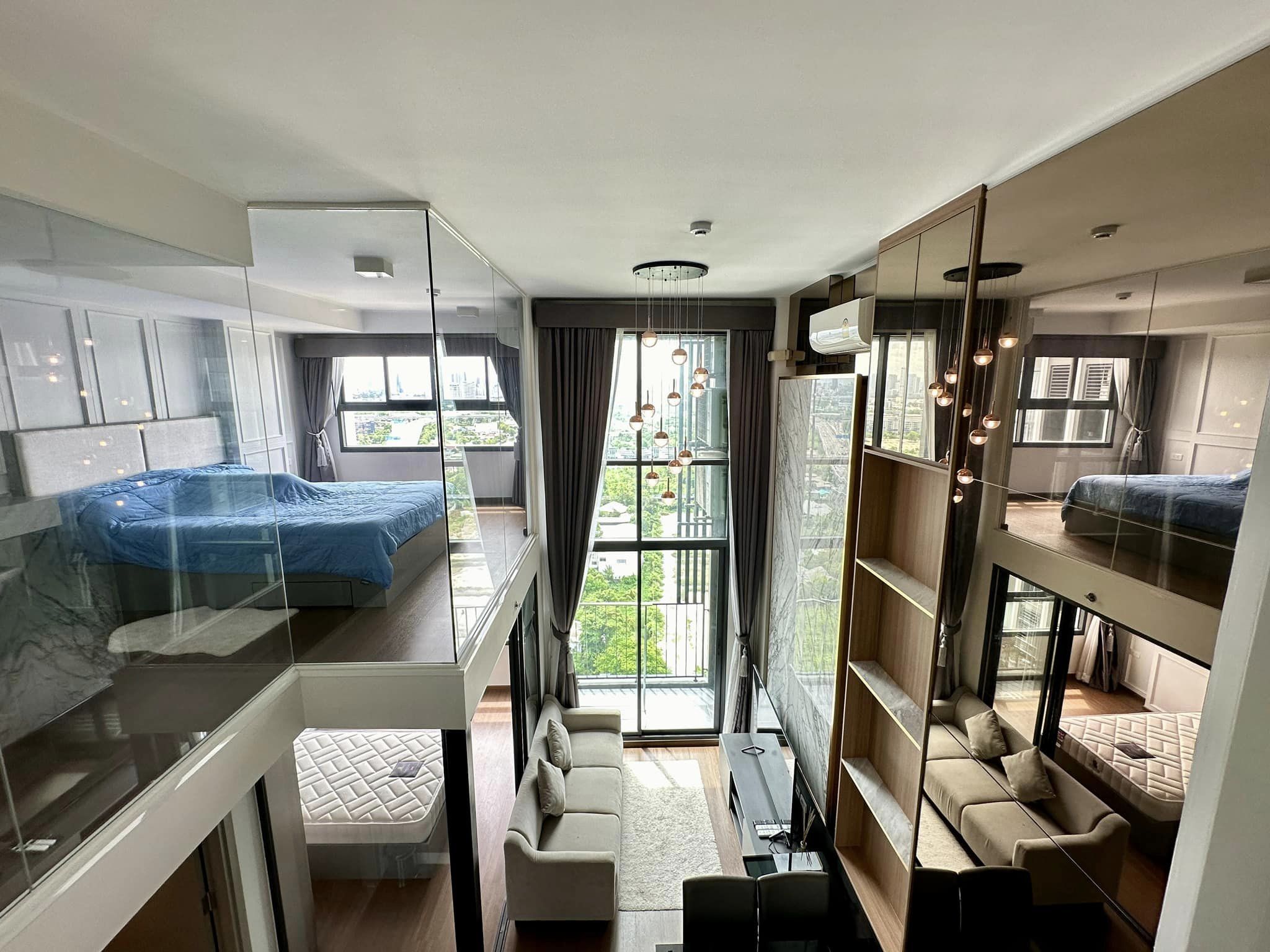 Ideo New Rama 9 - Image 1