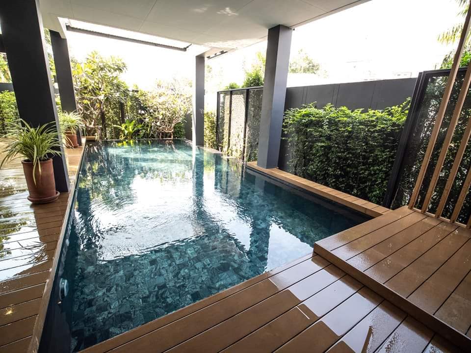 4 Bedroom House For Sale in Khlong Tan Nuea, Vadhana, Bangkok - Image 2