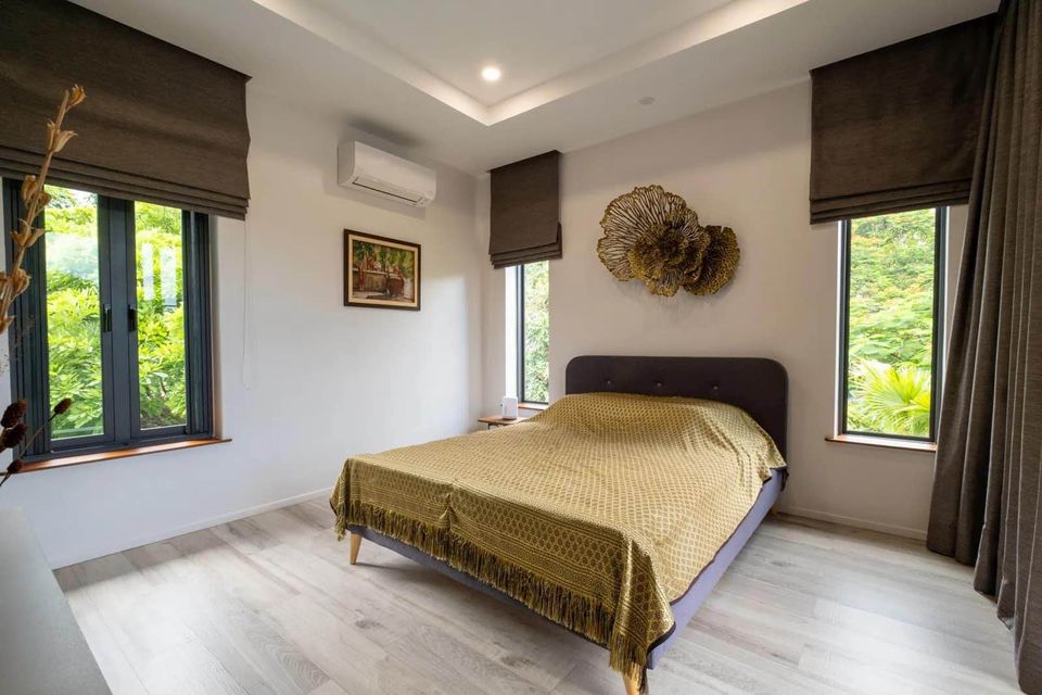3 Bedroom House For Sale in Nam Phrae, Hang Dong, Chiang Mai - Image 11