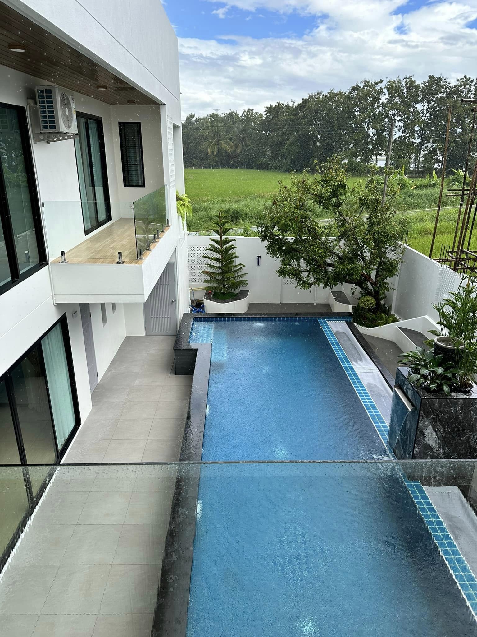 4 Bedroom House For Sale in San Phak Wan, Hang Dong, Chiang Mai - Image 21