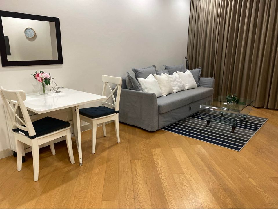 Chatrium Residence Riverside - Image 1