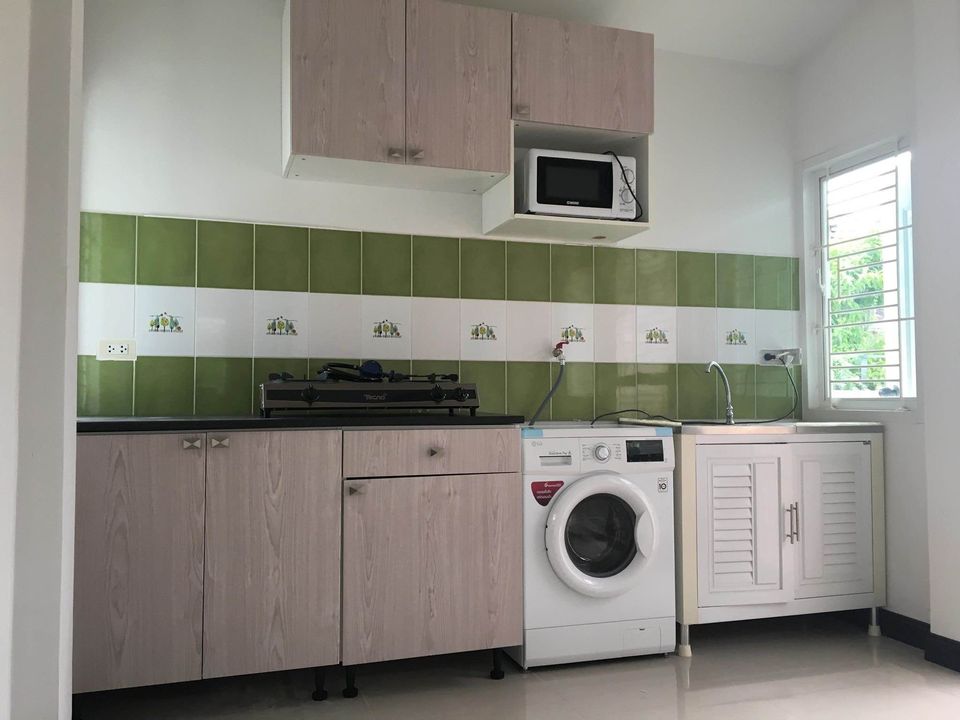 3 Bedroom House For Sale in San Phak Wan, Hang Dong, Chiang Mai - Image 4