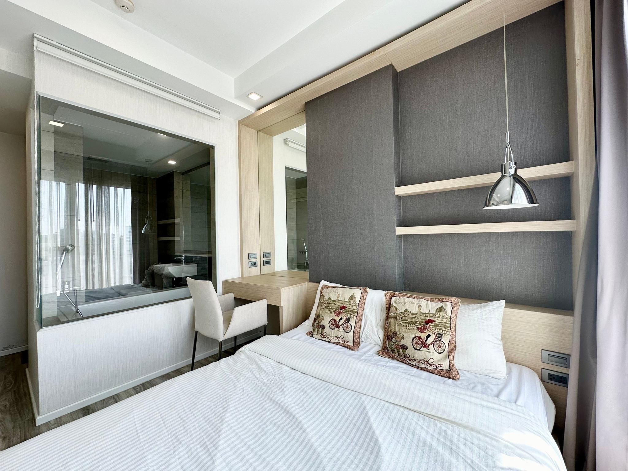 1 Bedroom Condo For Sale in Suthep, Mueang Chiang Mai, Chiang Mai - Image 5