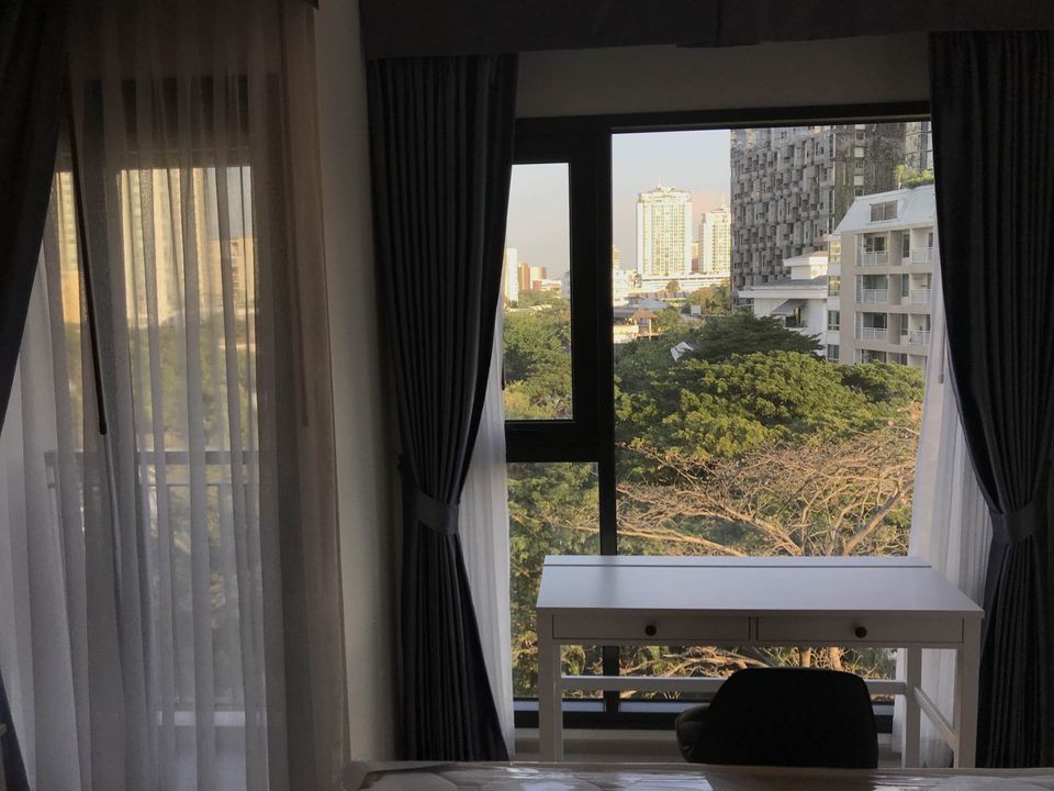 Studio Condo For Sale in Phra Khanong, Khlong Toei, Bangkok - Image 4