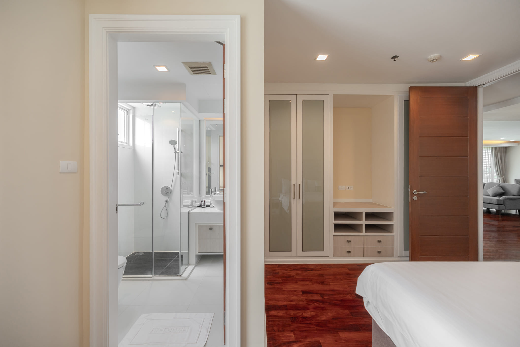 จีเอ็ม เซอร์วิส อพาร์ตเมนท์ (GM Service Apartment) - Image 5