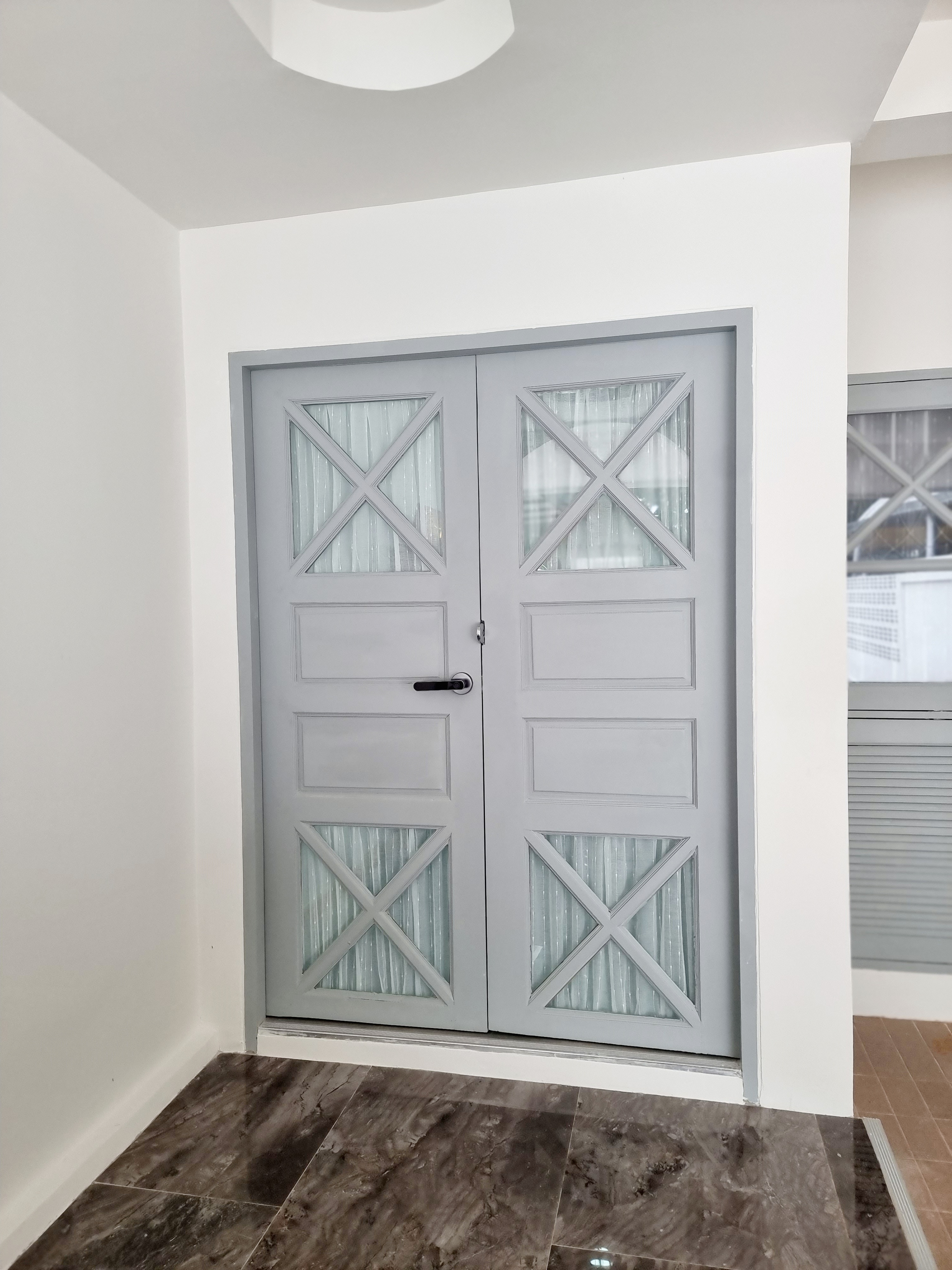 2 卧室 联排别墅  在  - Image 2