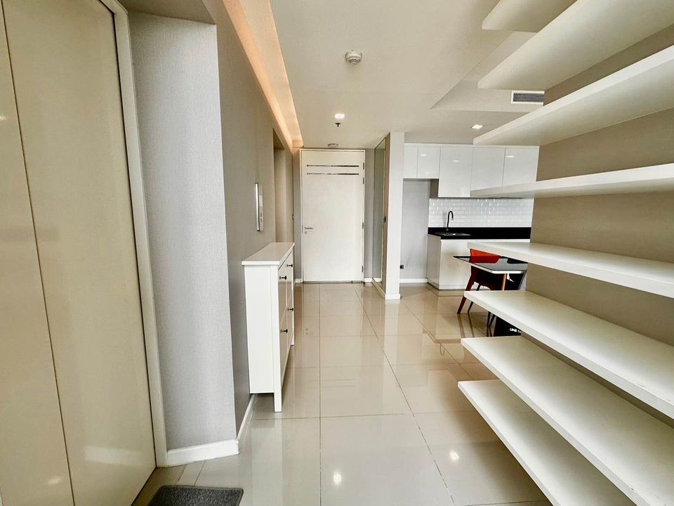 2 Bedroom Condo For Sale in Bang Khlo, Bang Kho Laem, Bangkok - Image 8