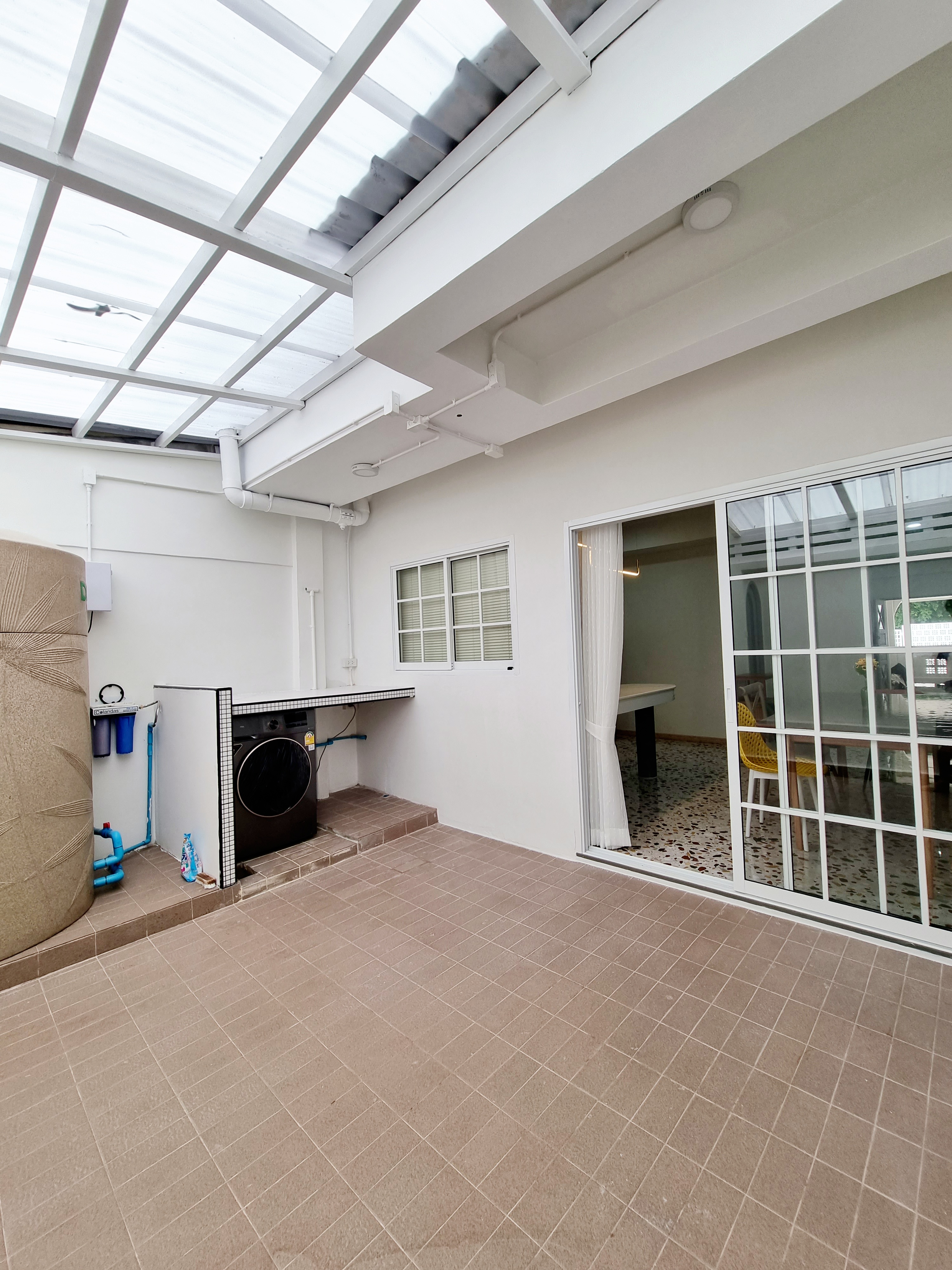 2 卧室 联排别墅  在  - Image 11