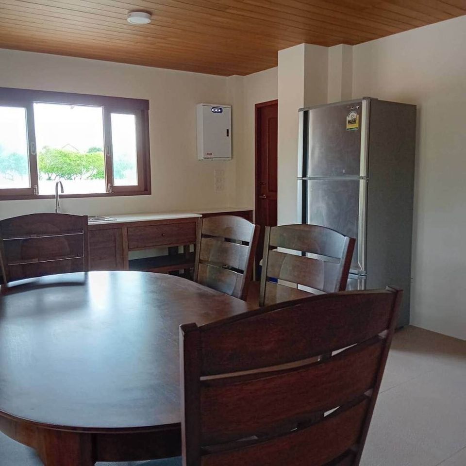 3 ห้องนอน บ้านเดี่ยว  ใน บ้านแหวน, หางดง, เชียงใหม่ - Image 11