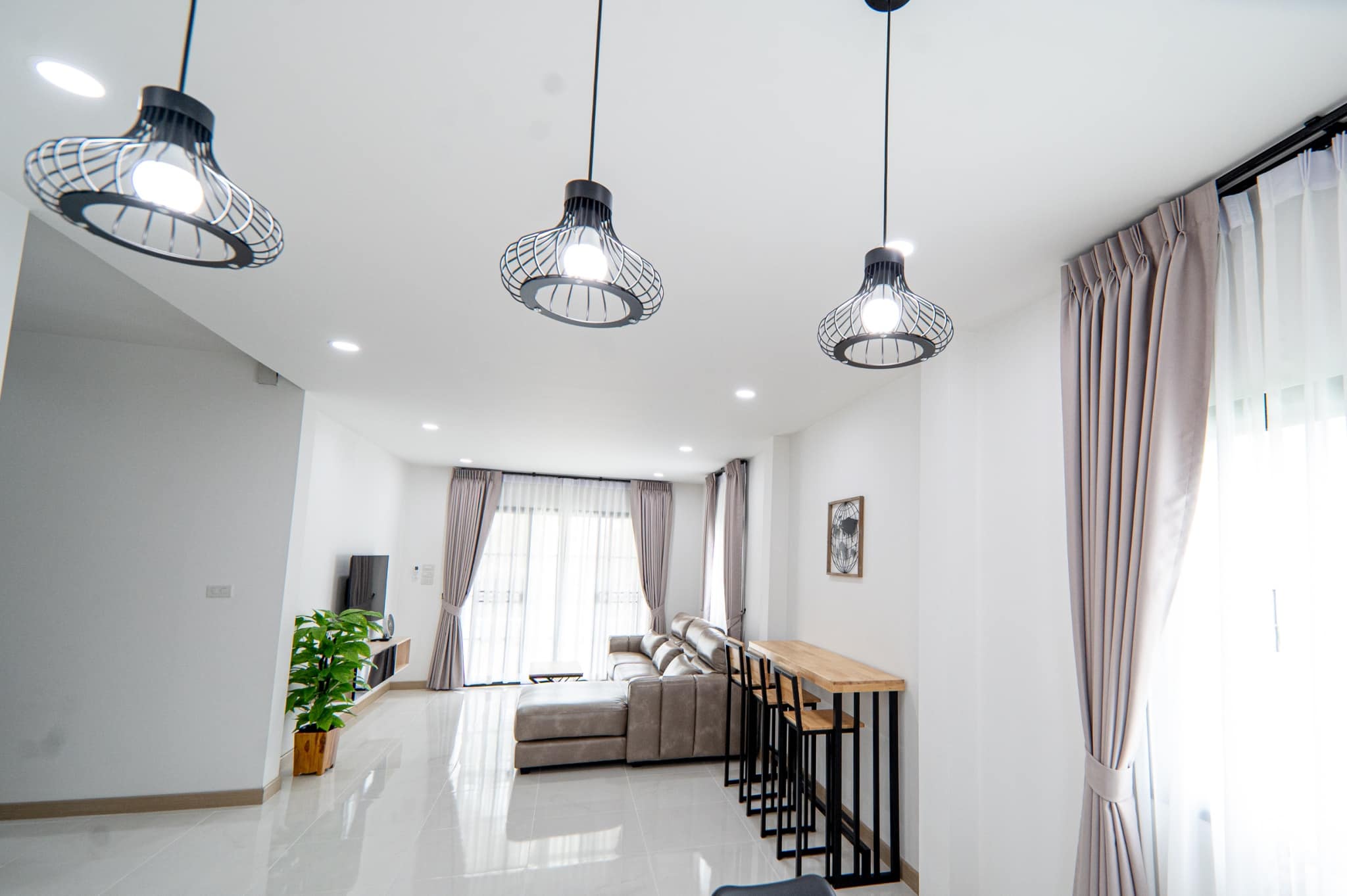 5 Bedroom House For Sale in Hang Dong, Hang Dong, Chiang Mai - Image 12