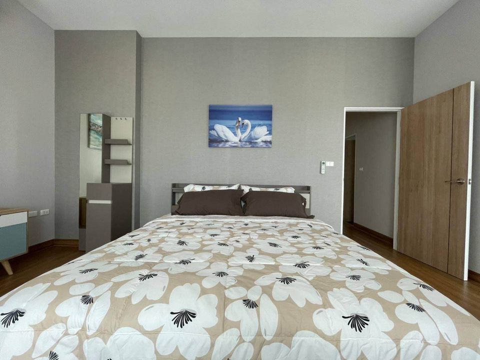 3 ห้องนอน บ้านเดี่ยว  ใน บ้านแหวน, หางดง, เชียงใหม่ - Image 8