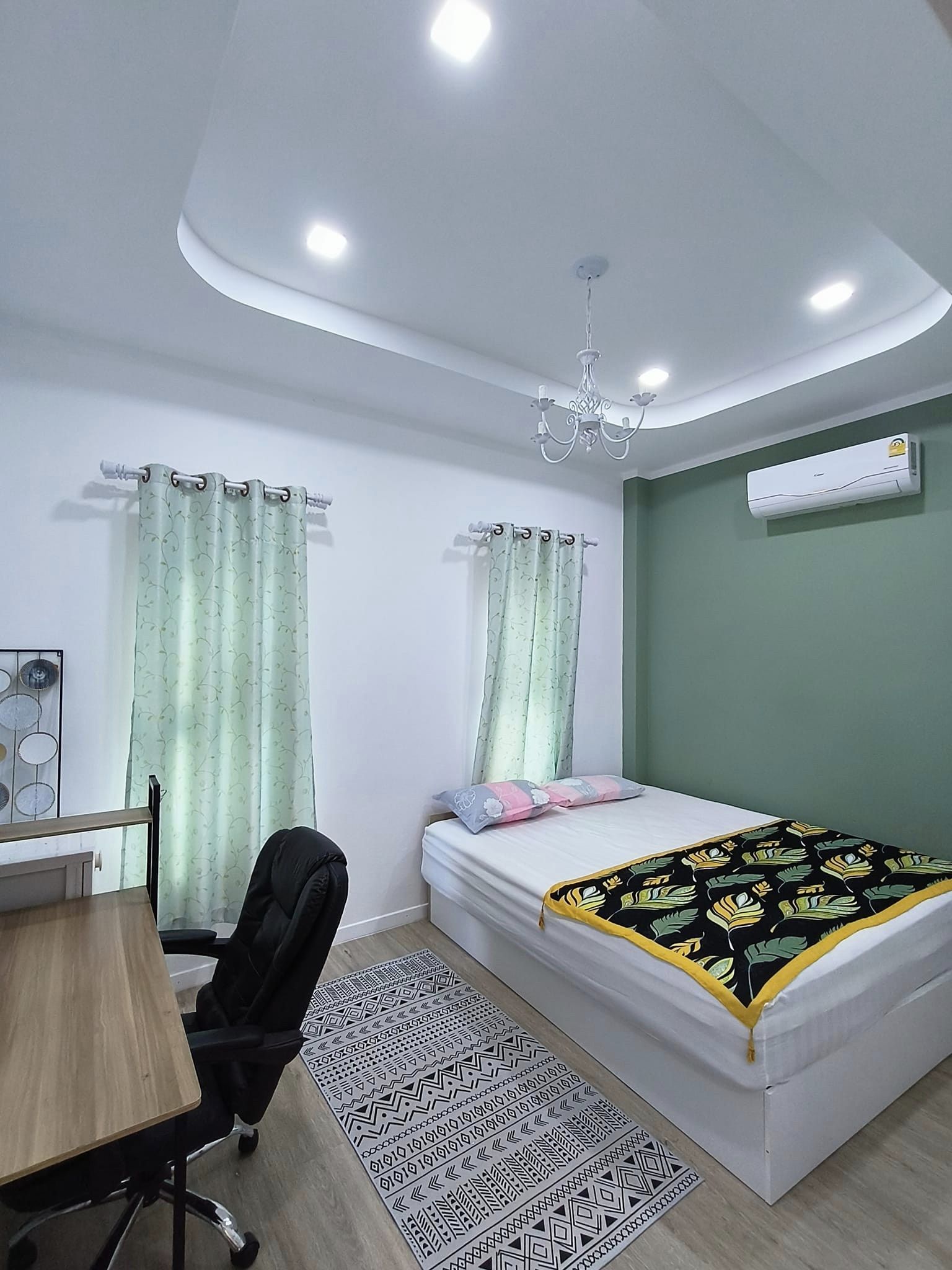3 ห้องนอน บ้านเดี่ยว สำหรับเช่า ใน หนองแจง, บึงสามพัน, เพชรบูรณ์ - Image 7