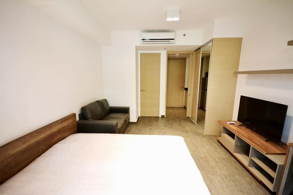 1 Bedroom Condo For Sale in Phra Khanong Nuea, Vadhana, Bangkok - Image 1