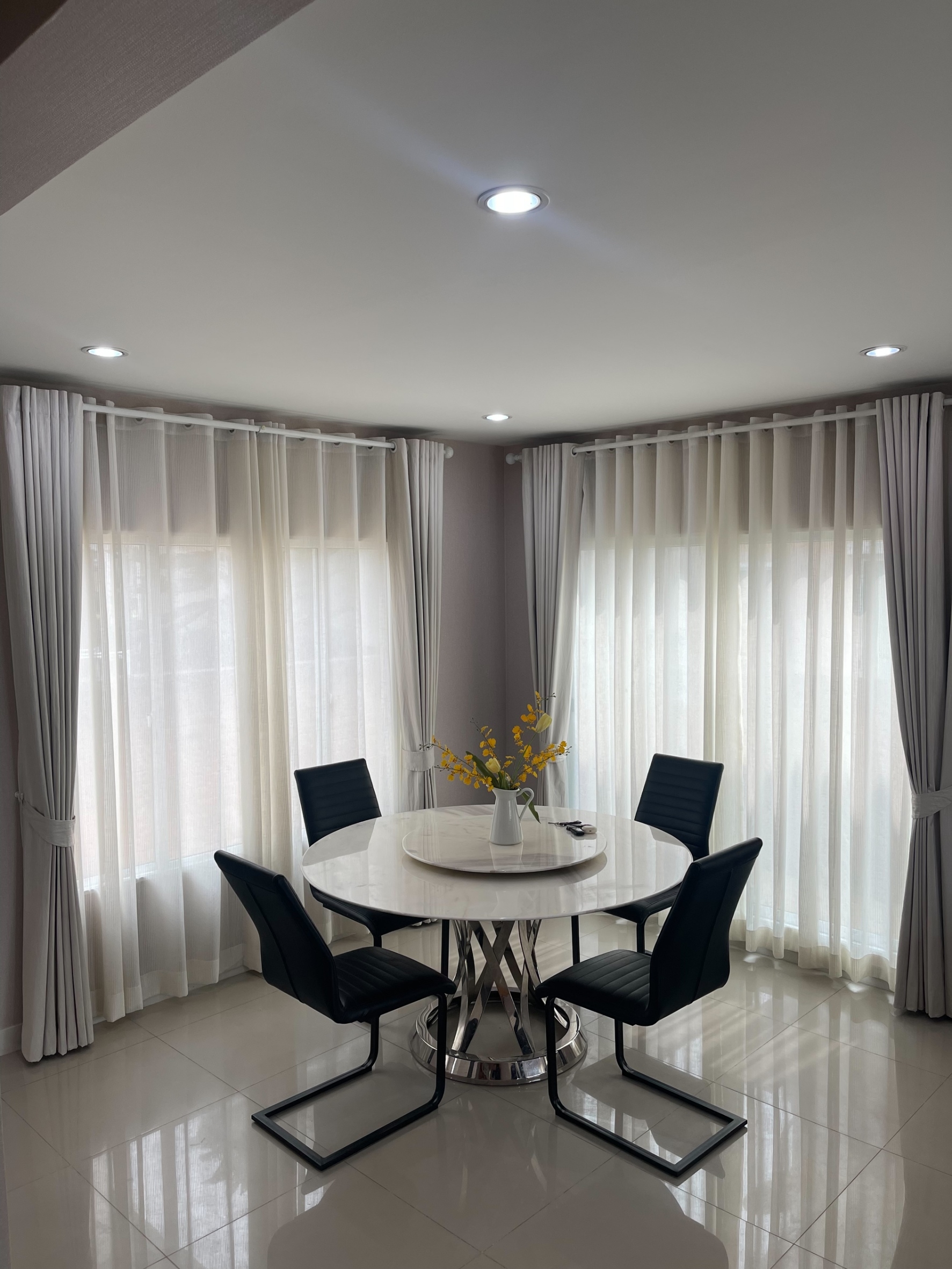 3 ห้องนอน บ้านเดี่ยว สำหรับเช่า ใน บางแก้ว, บางพลี, สมุทรปราการ - Image 3