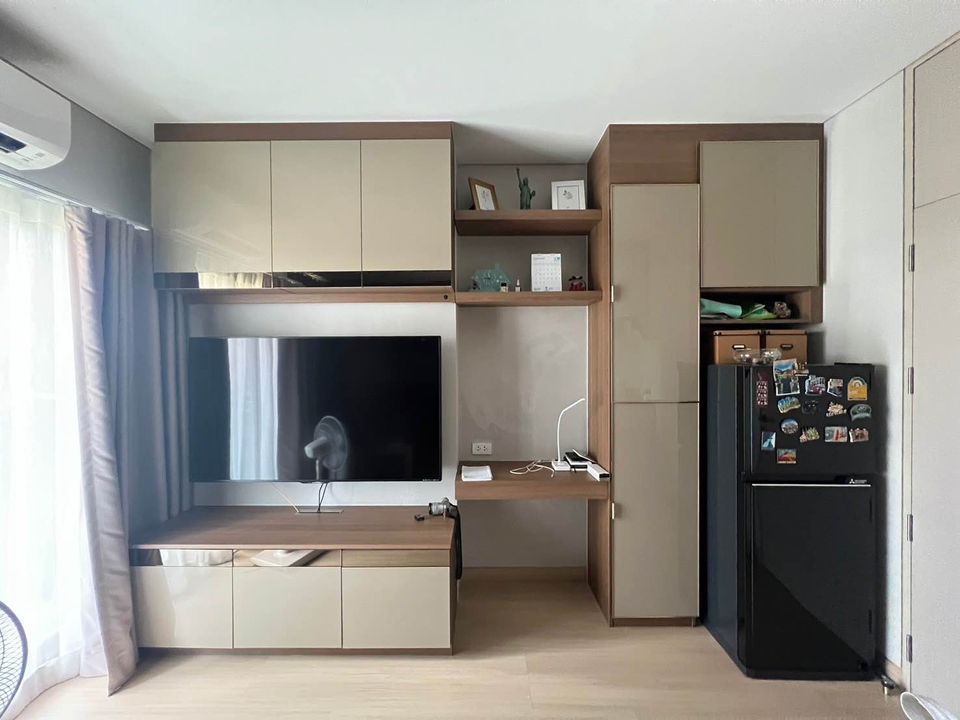 Lumpini Suite Phetchaburi-Makkasan - Image 1