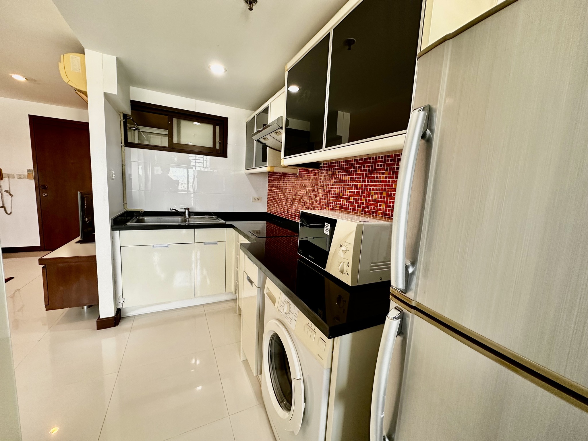 Lumpini Place Rama III - Riverview - Image 2