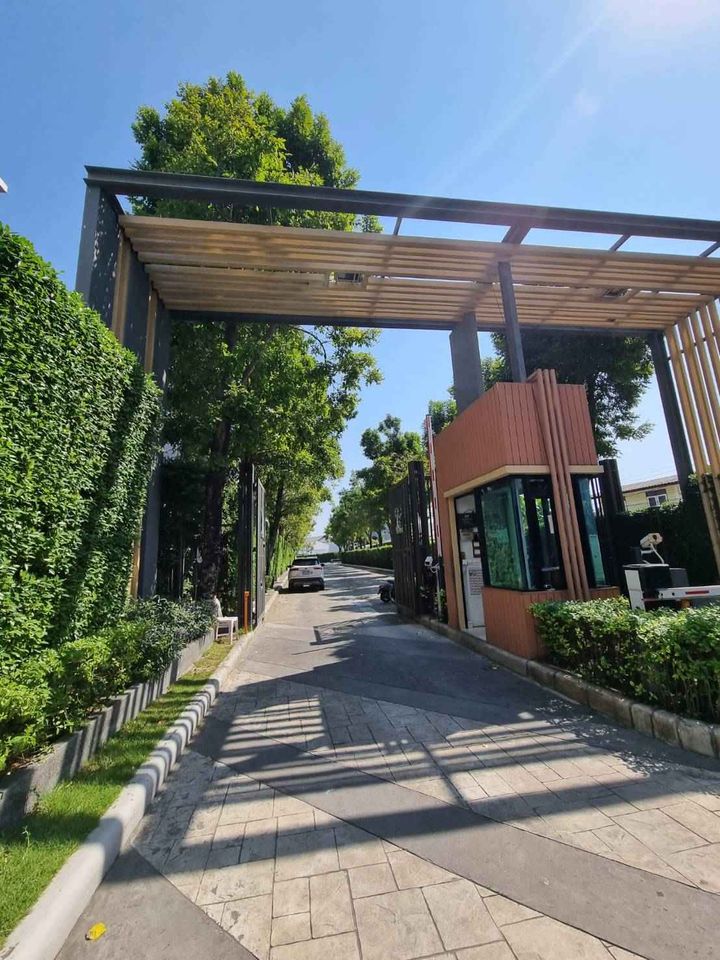 Baan Lumpini Suan Luang Rama 9 - Image 15