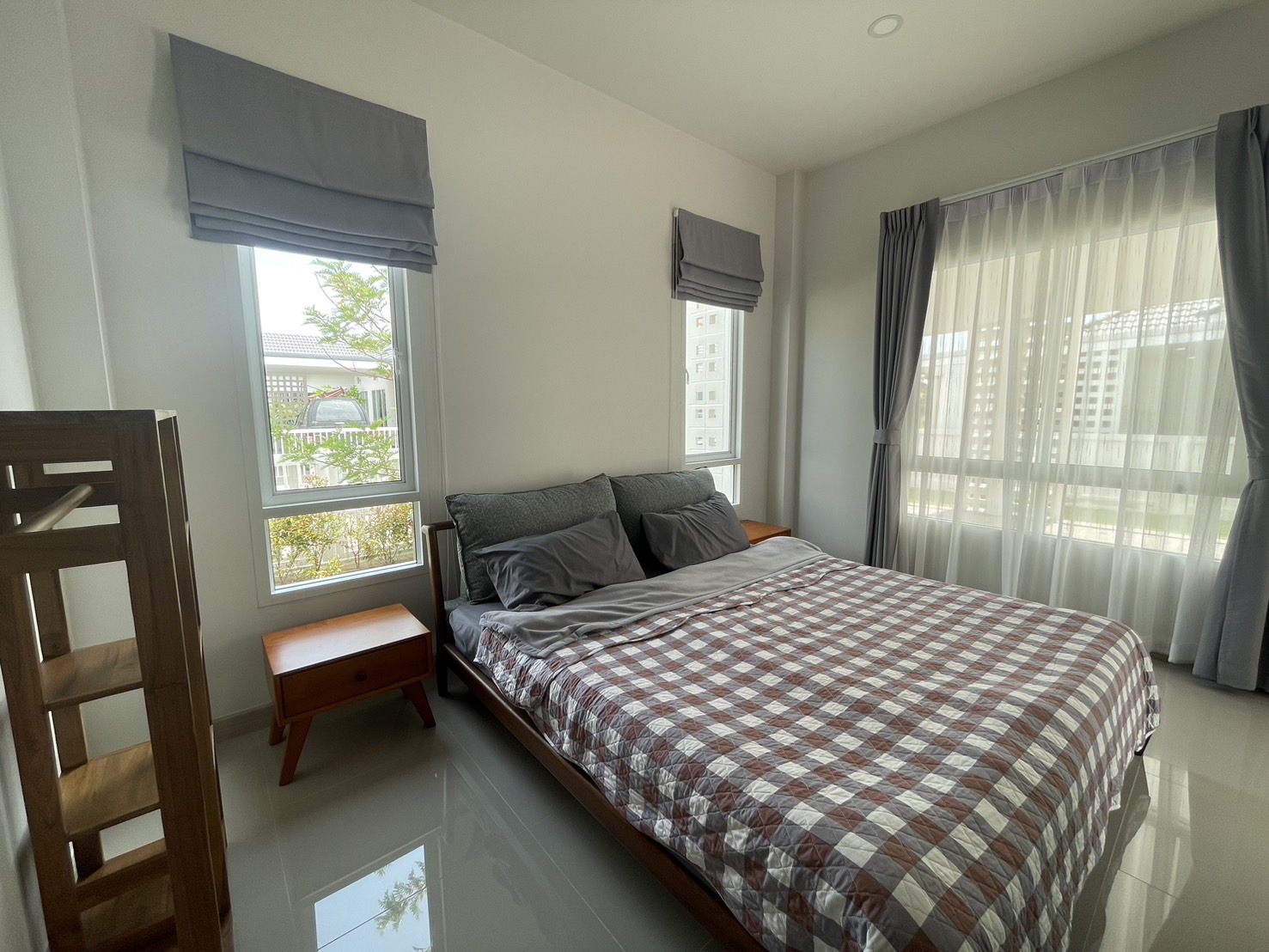 3 ห้องนอน บ้านเดี่ยว  ใน บ้านแหวน, หางดง, เชียงใหม่ - Image 19