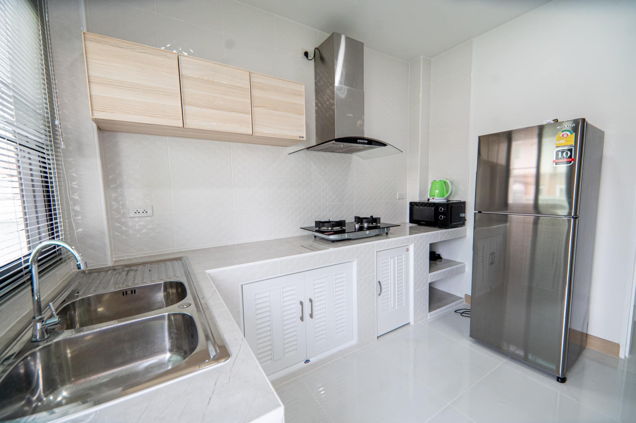 5 Bedroom House For Sale in Hang Dong, Hang Dong, Chiang Mai - Image 11