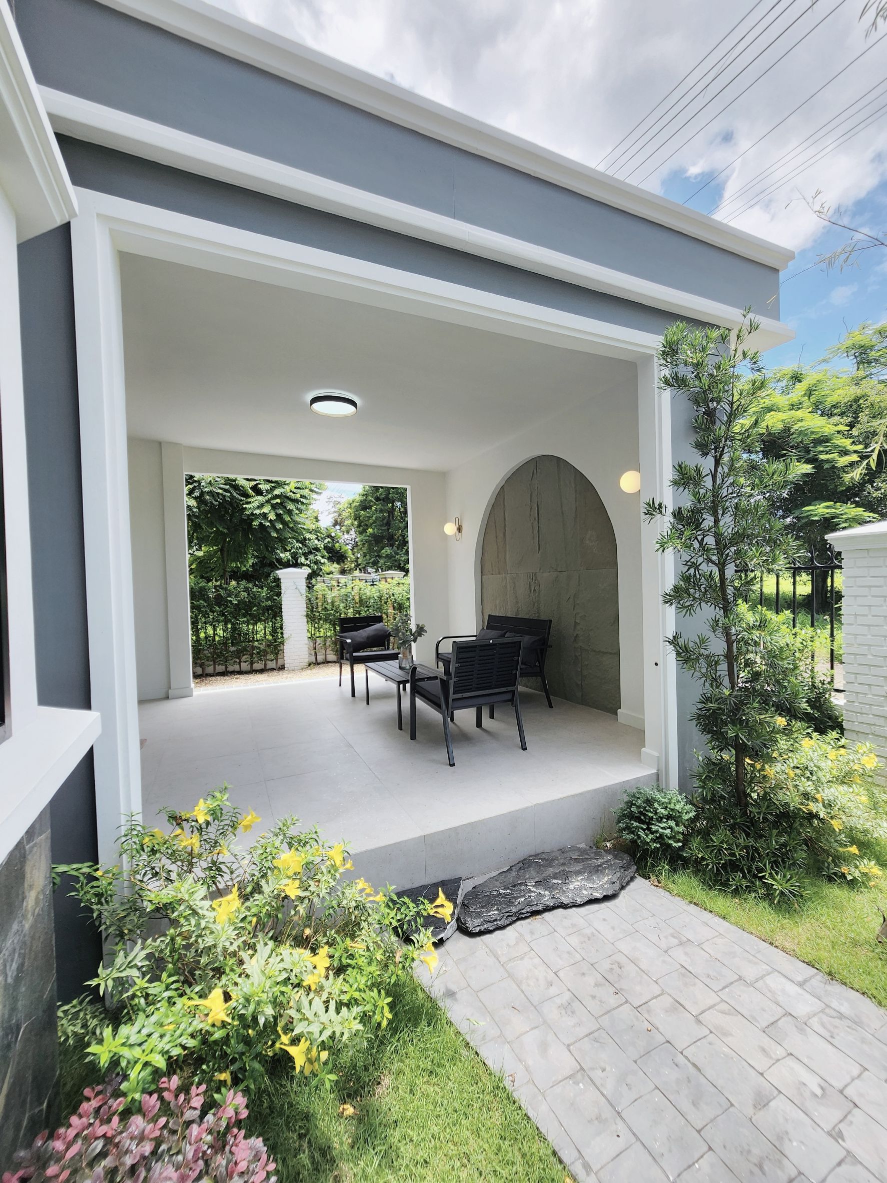 5 Bedroom House For Sale in San Kamphaeng, San Kamphaeng, Chiang Mai - Image 12