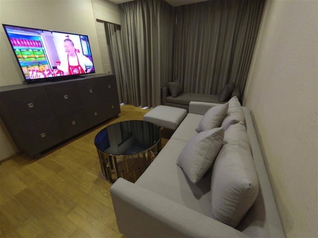 Klass Condo Langsuan - Image 7