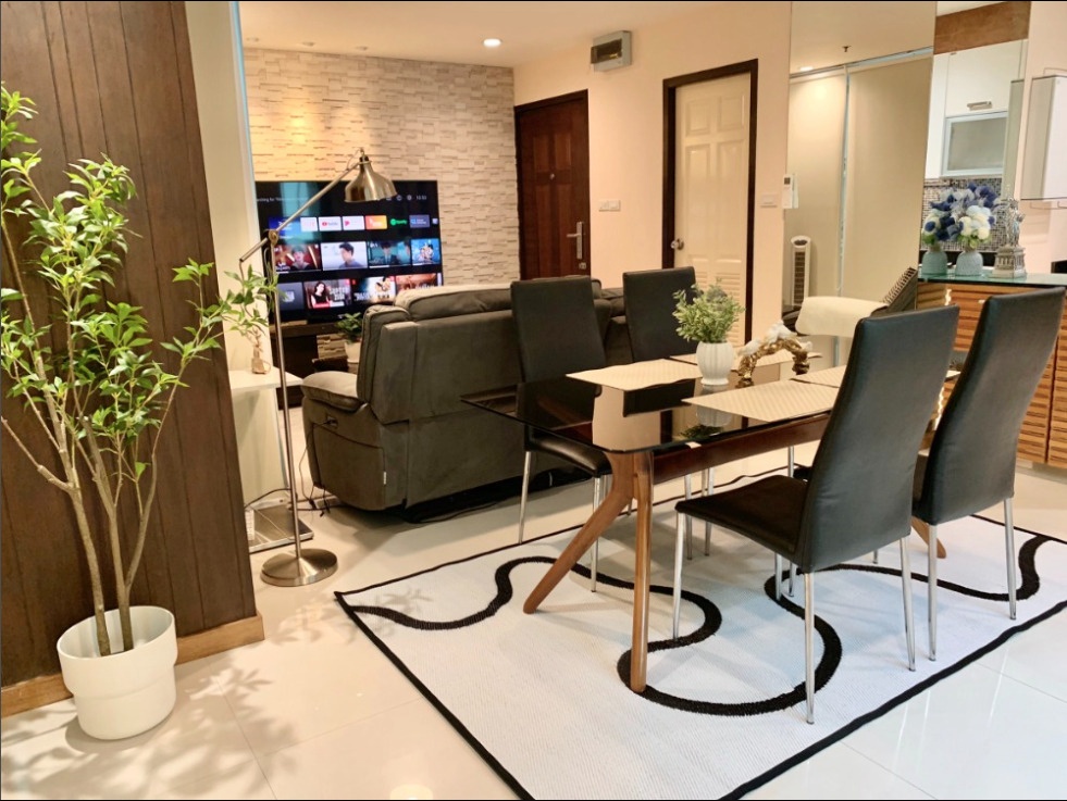 Sukhumvit Living Town - Image 3
