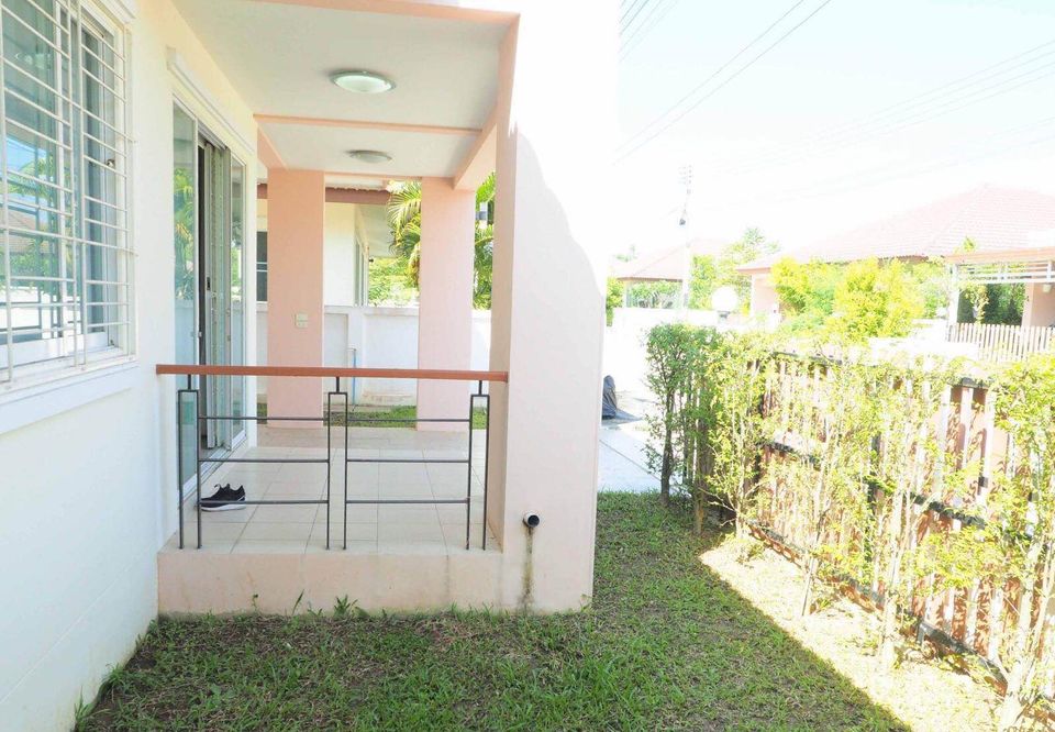 3 Bedroom House For Sale in San Phak Wan, Hang Dong, Chiang Mai - Image 8