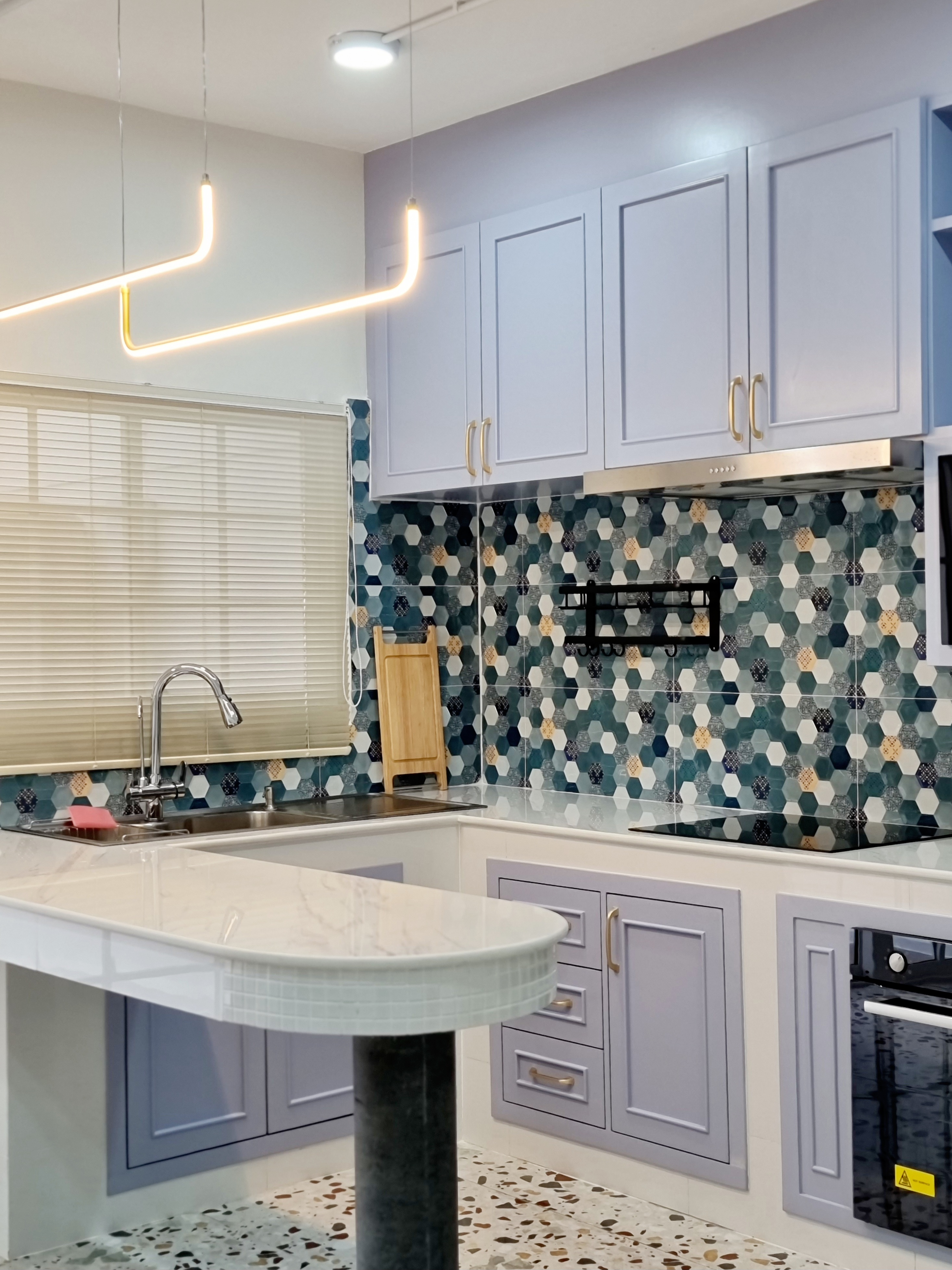 2 卧室 联排别墅  在  - Image 8