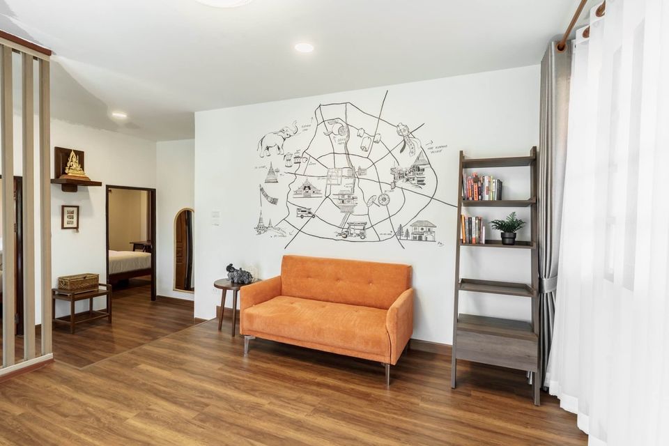 4 卧室 独立房屋  在  - Image 10