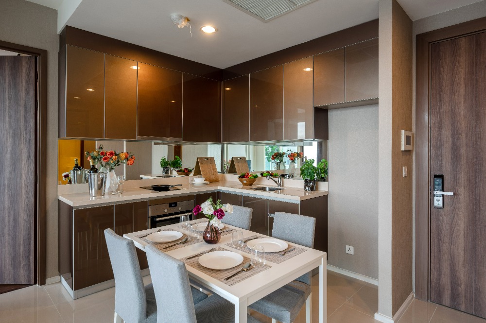 2 Bedroom Condo For Sale in Wat Phraya Krai, Bang Kho Laem, Bangkok - Image 8