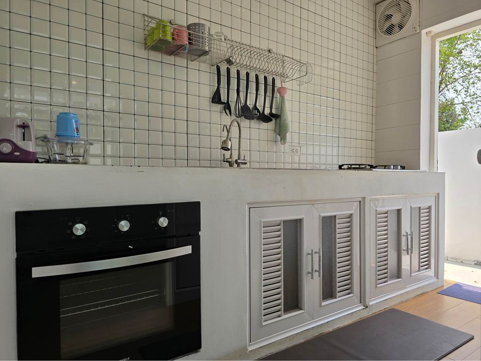 4 Bedroom House For Sale in Pa Daet, Mueang Chiang Mai, Chiang Mai - Image 9