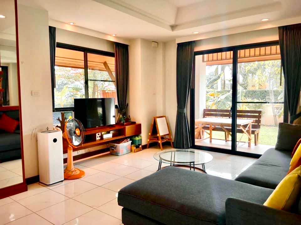 3 ห้องนอน บ้านเดี่ยว  ใน หนองควาย, หางดง, เชียงใหม่ - Image 2