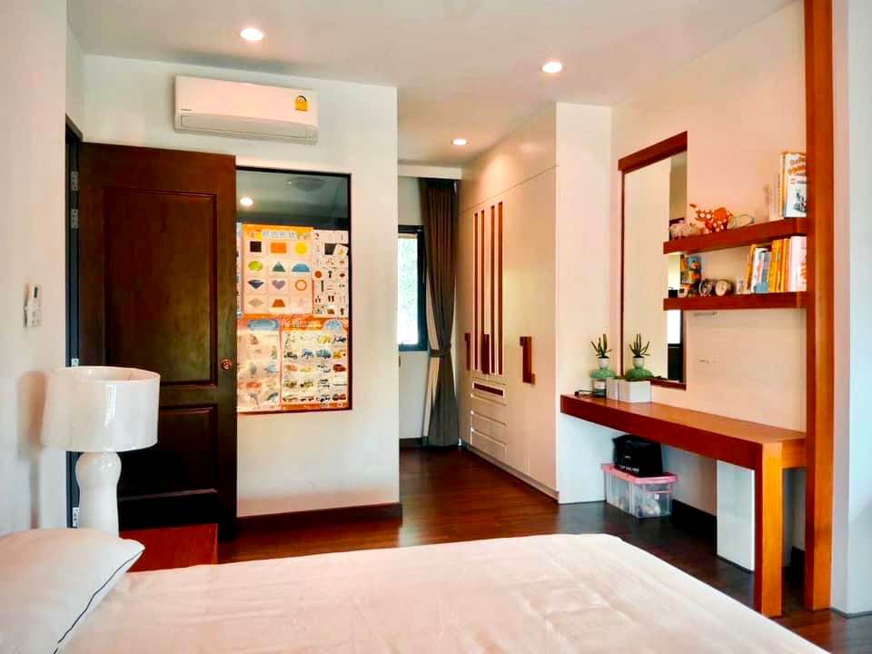 3 ห้องนอน บ้านเดี่ยว  ใน หนองควาย, หางดง, เชียงใหม่ - Image 7