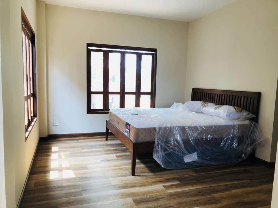 3 ห้องนอน บ้านเดี่ยว  ใน บ้านแหวน, หางดง, เชียงใหม่ - Image 5