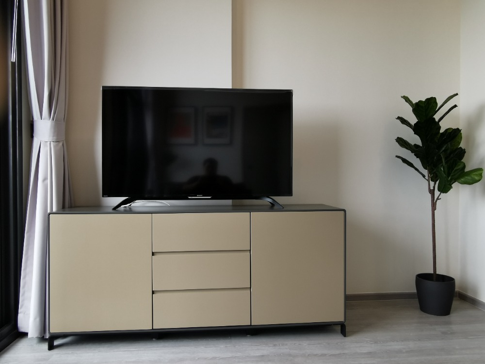 1 ห้องนอน คอนโด สำหรับขาย ใน บางจาก, พระโขนง, กรุงเทพมหานคร - Image 6