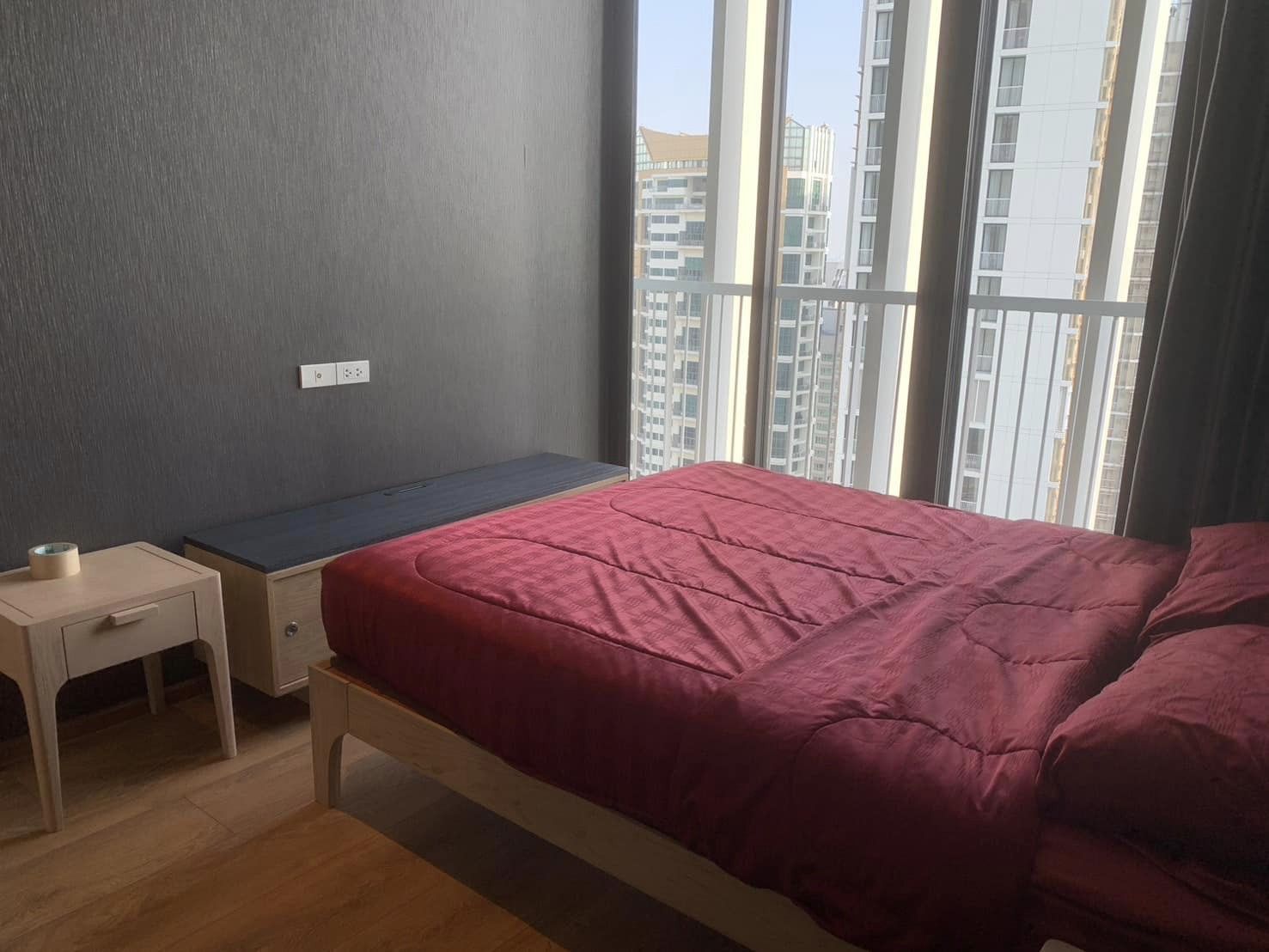 2 Bedroom Condo For Sale in Khlong Tan, Khlong Toei, Bangkok - Image 6