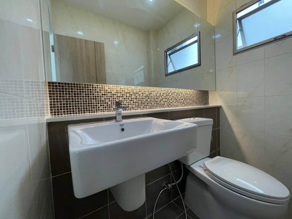 3 ห้องนอน บ้านเดี่ยว  ใน บ้านแหวน, หางดง, เชียงใหม่ - Image 6