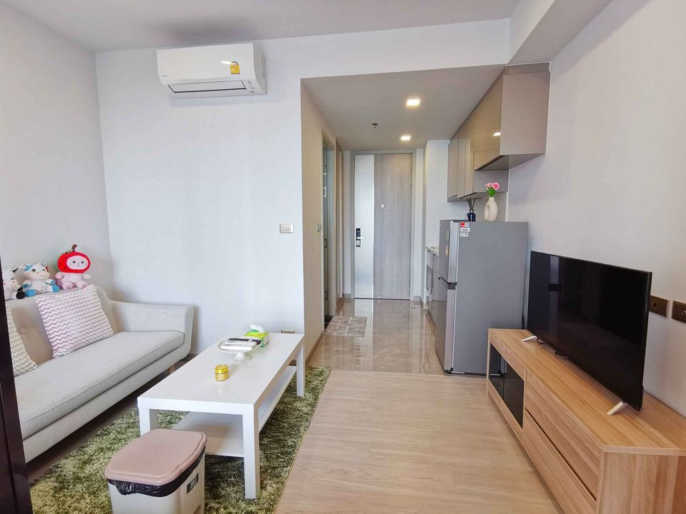 One 9 Five Asoke - Rama 9 - Image 1