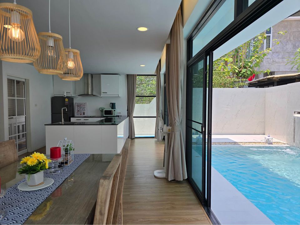 4 Bedroom House For Sale in Pa Daet, Mueang Chiang Mai, Chiang Mai - Image 1