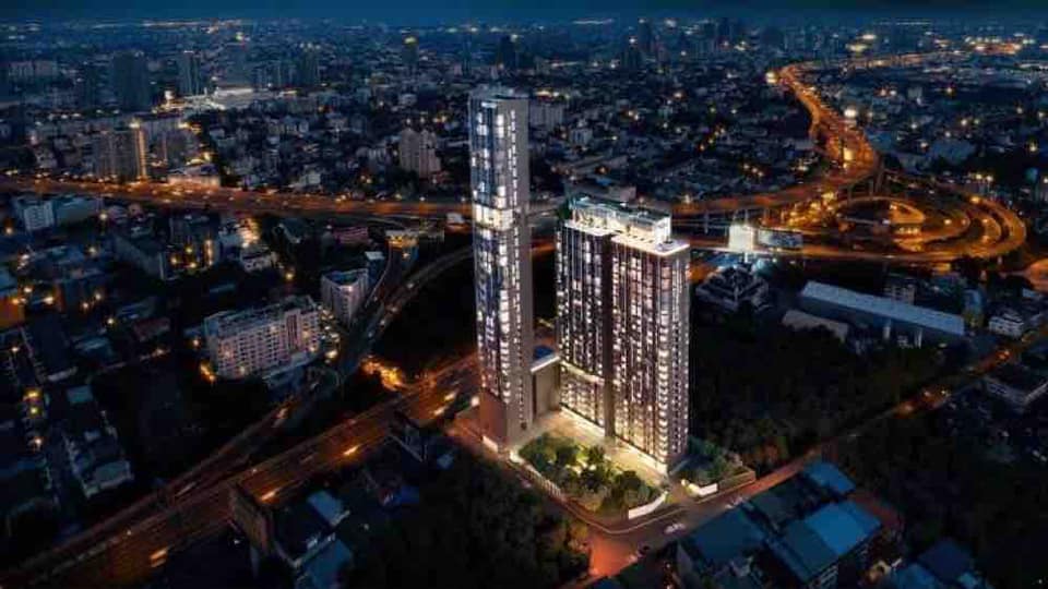 Modiz Sukhumvit 50 - Image 21