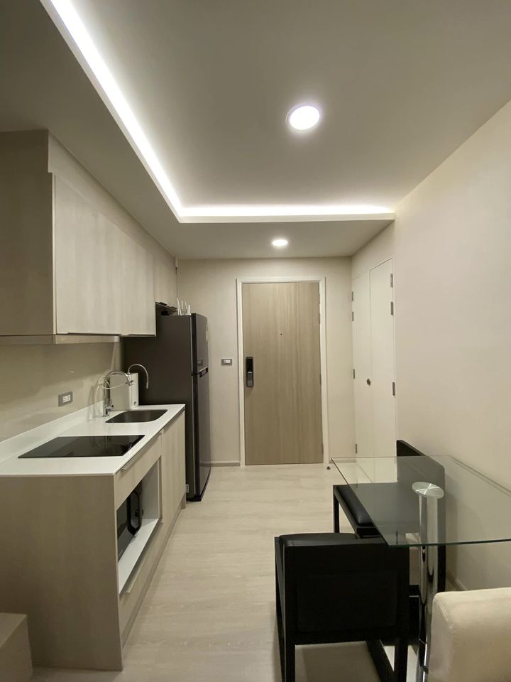 1 ห้องนอน คอนโด สำหรับขาย ใน พระโขนง, คลองเตย, กรุงเทพมหานคร - Image 5