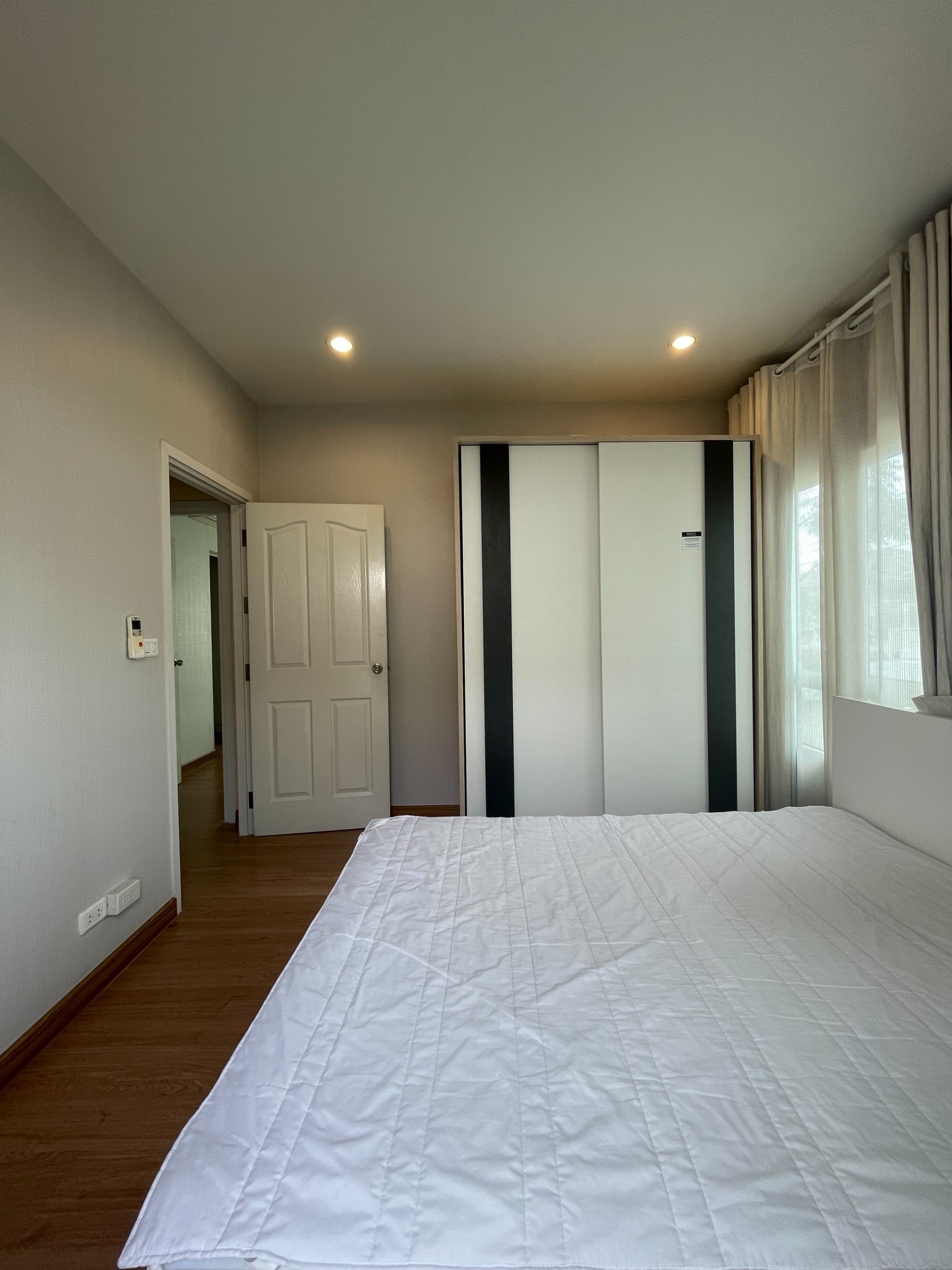 3 ห้องนอน บ้านเดี่ยว สำหรับเช่า ใน บางแก้ว, บางพลี, สมุทรปราการ - Image 7