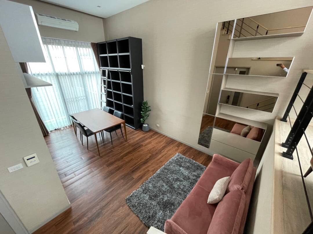 3 Bedroom Townhouse  in Suan Luang, Suan Luang, Bangkok - Image 1