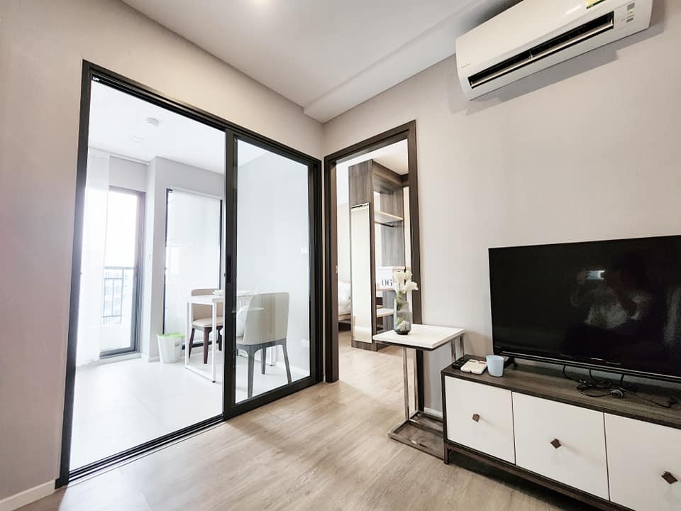 The Nest Sukhumvit 64 - Image 2