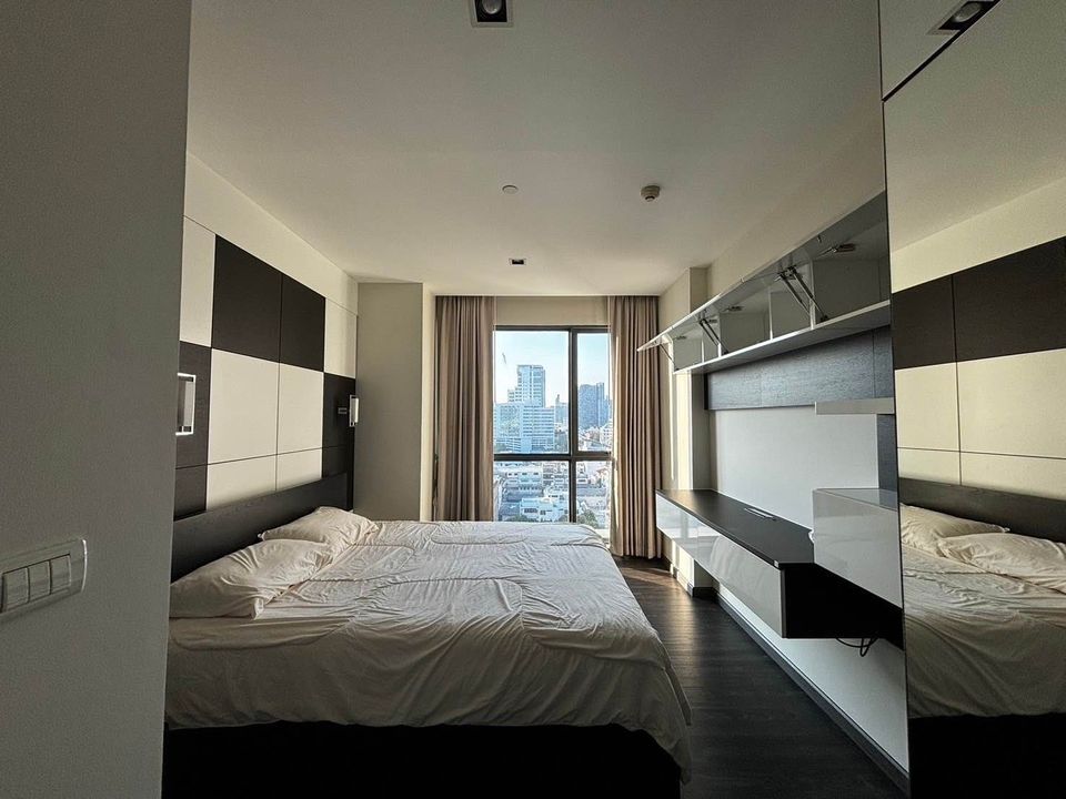 The Room Sukhumvit 62 - Image 3