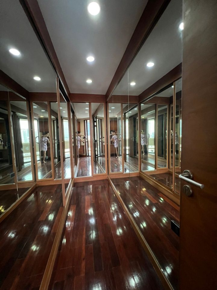City Lakes Tower Sukhumvit 16 - Image 15